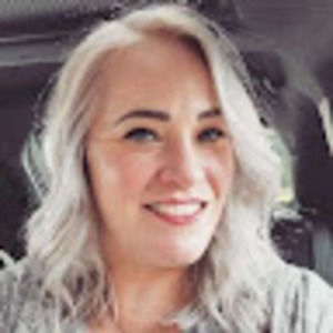 Meet your Posher, Kristin